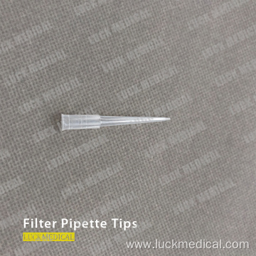 Disposable Plastic Micro Pipette Transfer Tip